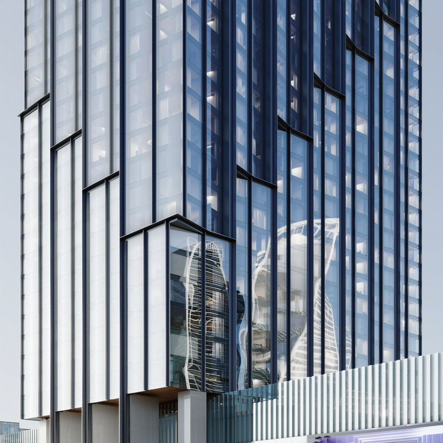 4-к. квартира, 158,7 м², 70/85 эт.