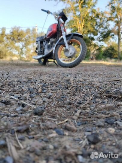 Иж планета 5