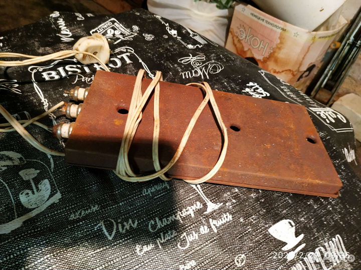 Плитка мармит