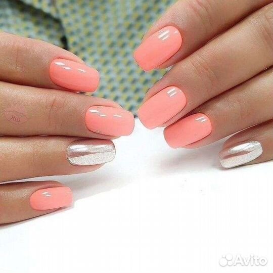 Маникюр, косметология митино