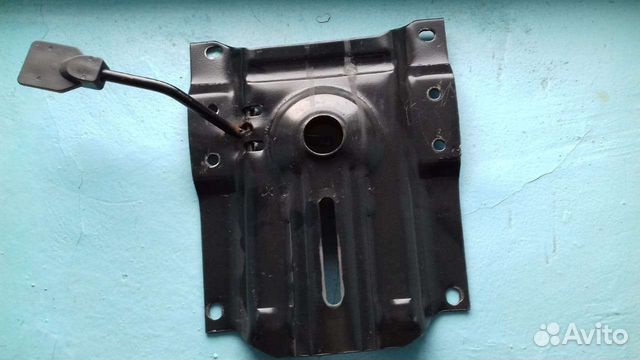 Запчасти для кресла