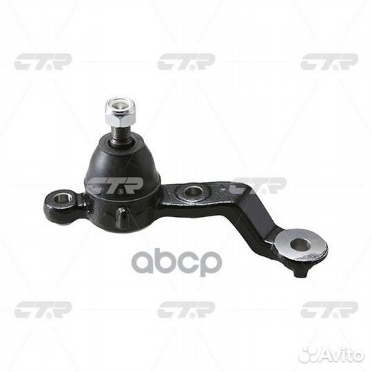 Опора шаровая lexus GS 97-05 ниж.лев