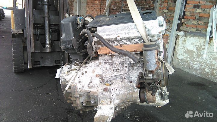 Двигатель toyota premio NZT240 1NZ-FE