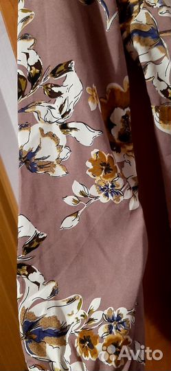 Платье летнее женское 44 46