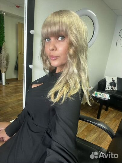 Парикмахер