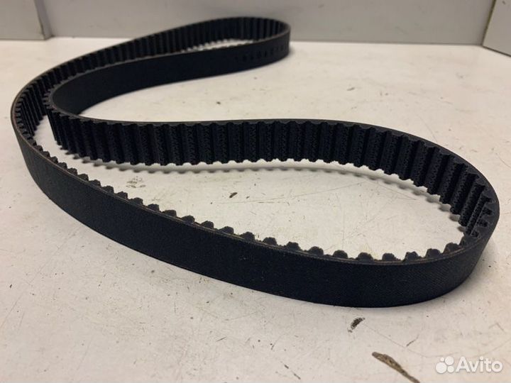 Ремень грм Audi A4 B7 2005-2007 128E