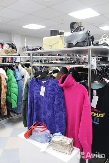 Одежда от 150. Разные размеры