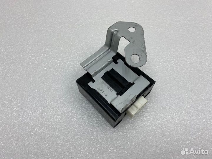 Блок электронный Mitsubishi Outlander GF2W 4B11