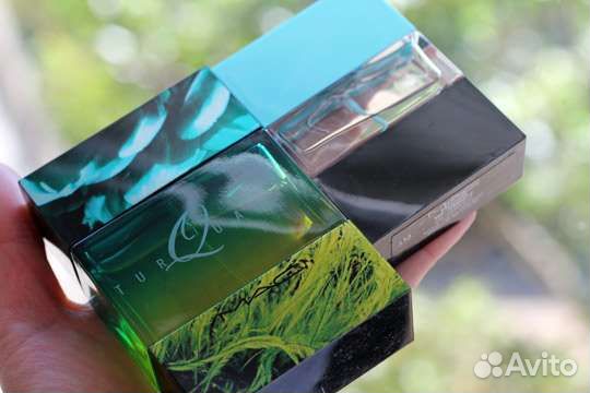 Mac Turquatic 50мл