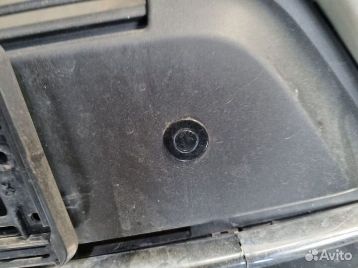 Парктроник переднего бампера Сузуки Витара с 2015г