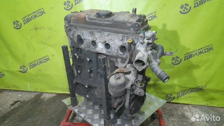 Двигатель Citroen Berlingo M59 1.4 I 75 (TU3A)