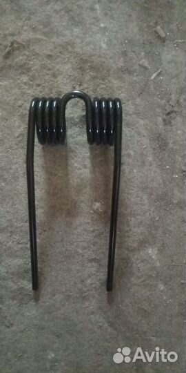 Зуб подборщика Krone