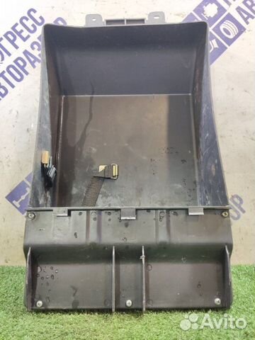 Ящик для инструментов правый Great Wall Safe