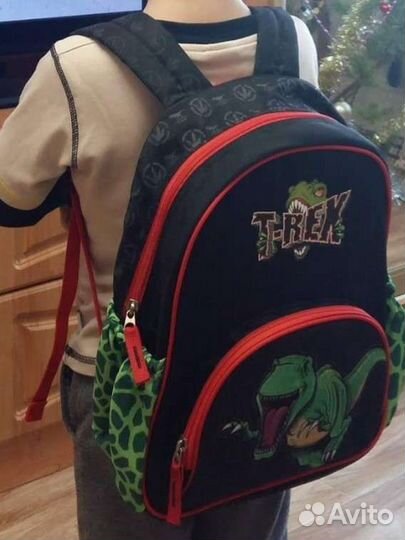 Рюкзак детский