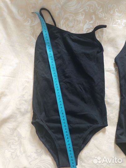 Купальник для гимнастики