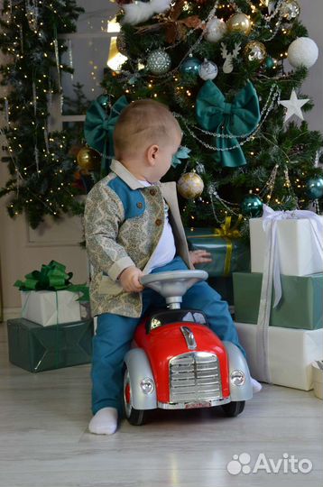 Костюм на мальчика