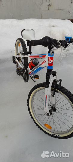 Велосипед детский Merida