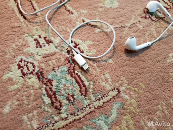 Наушники оригинал