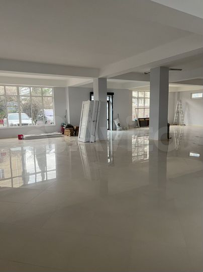 Торговая площадь, 250 м²