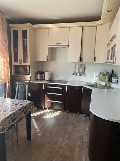 Дом 102 м² на участке 12 сот.