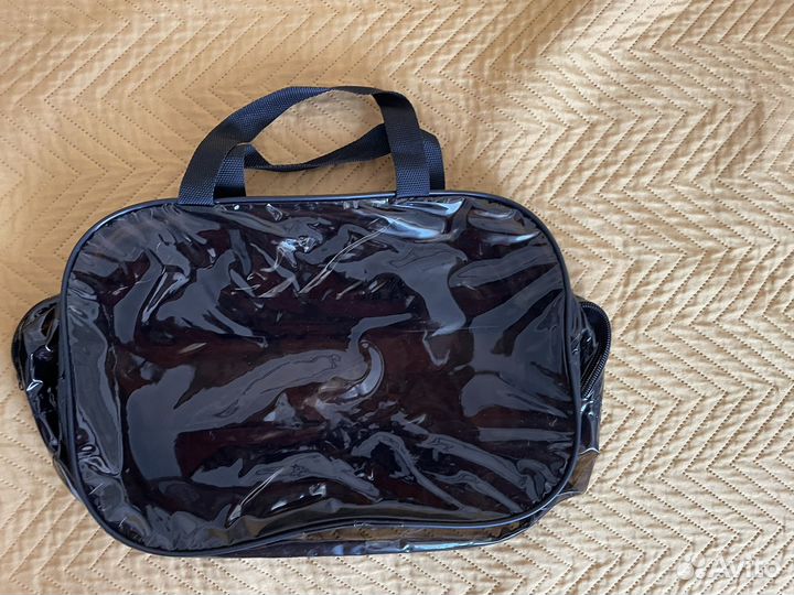 Сумка в роддом