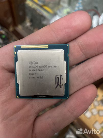 Процессоры ам2,3,3+ intel 775-1151