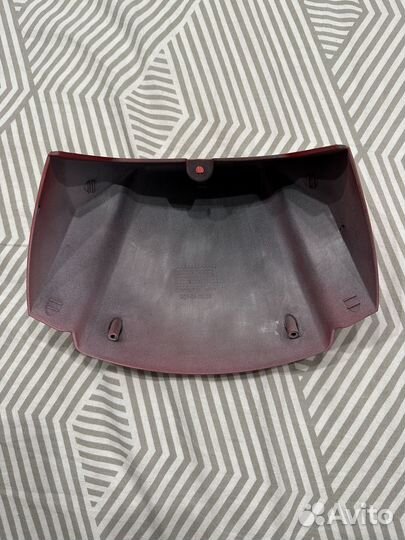 Облицовка панели. CF 500a