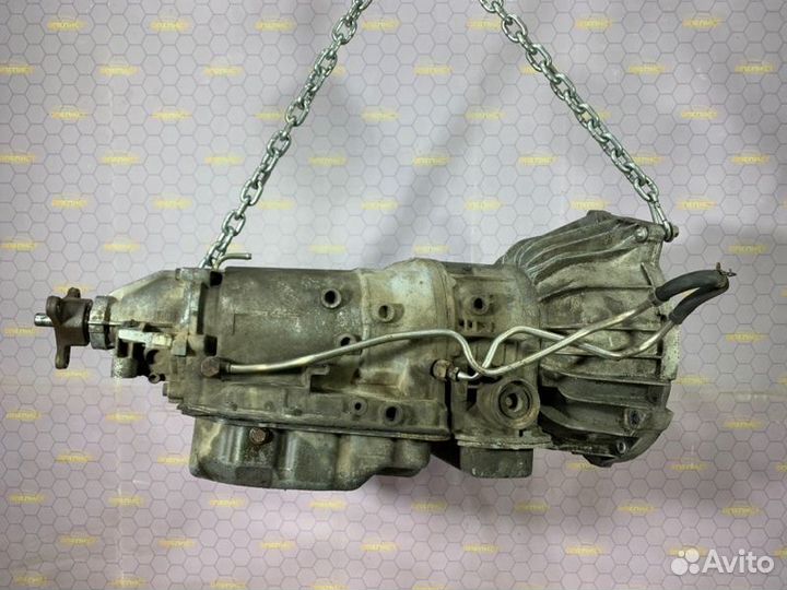 АКПП Opel Omega B X25DT 1995