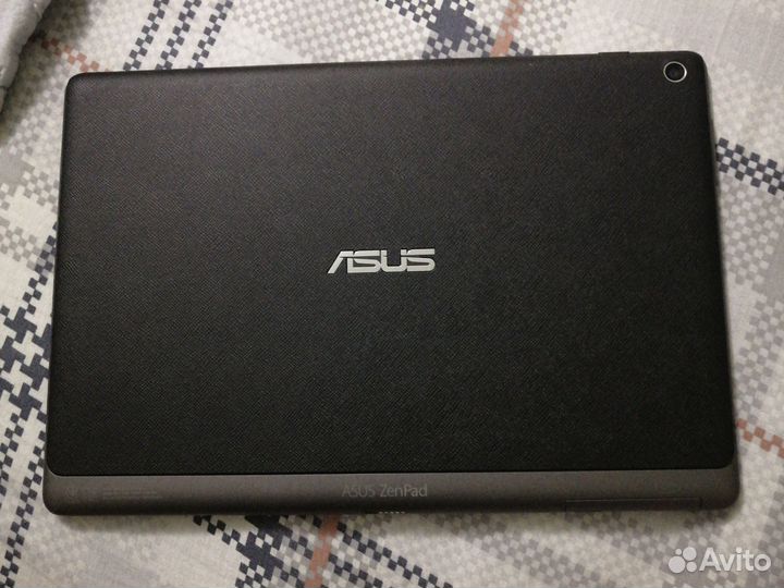 Планшет Asus zenpad