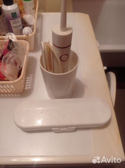 Ирригатор Pioneer