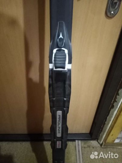 Беговые лыжи atomic