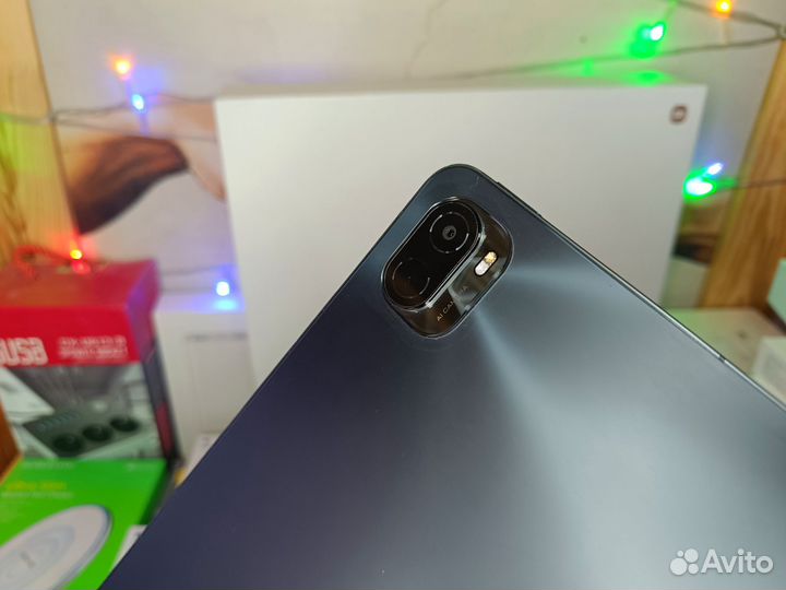 Планшет Xiaomi Mi Pad 5 (6+2/128)