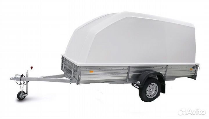 Мзса 3500х1500 + крышка пластиковая