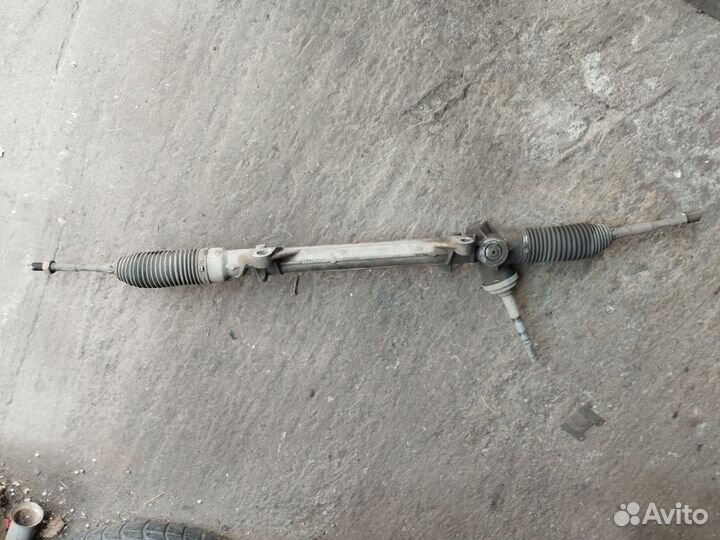 Рулевая рейка 48001-4BA0A