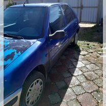 Peugeot 106 1.1 MT, 1997, 242 228 км, с пробегом, цена 190 000 руб.