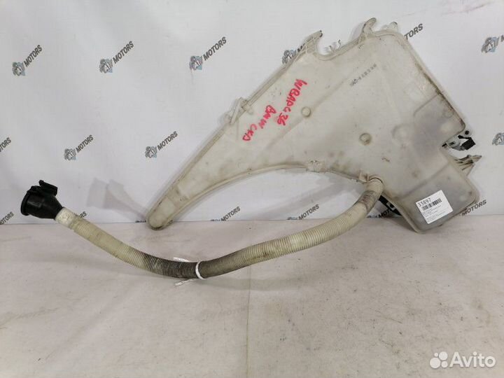 Бачок омывателя Bmw 3-Series E90 N43B20 2009