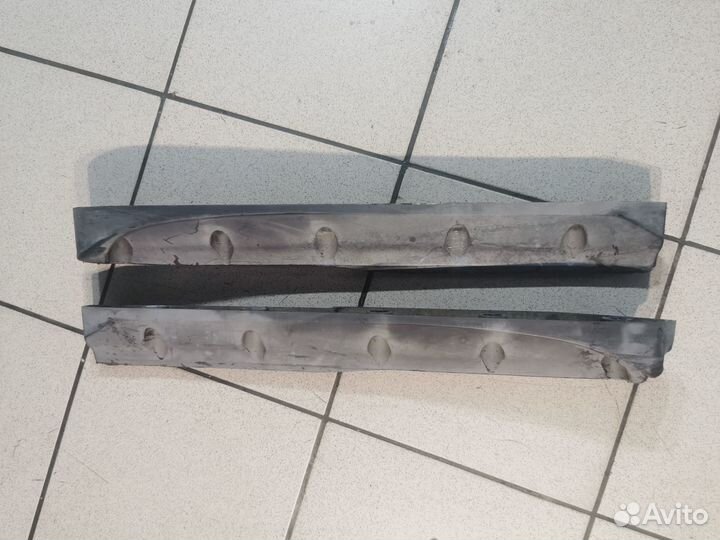 Спонсон Yamaha vx1100