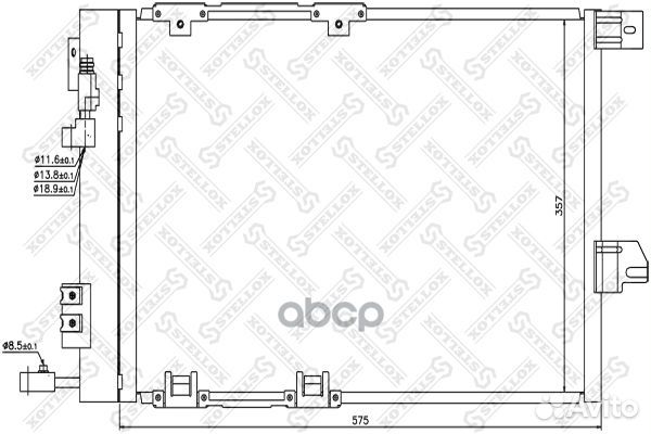 10-45015-SX NS94384OLA5251GR925234 09119176