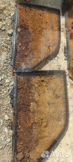 Стекла газ 3110