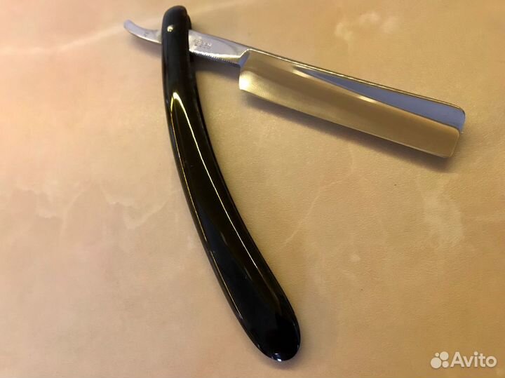 Опасная бритва Ока зтв 1958 г