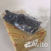 Фильтр АКПП toyota camry 15- 6arfse 35330-73021