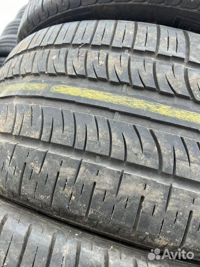 Pirelli Scorpion Zero Asimmetrico 295/40 R22