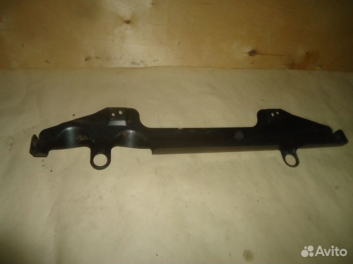 Крепление радиатора верхнее SsangYong Korando