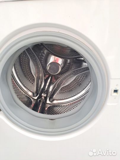 Сма Bosch maxx5 5kg узкая Германия доставка