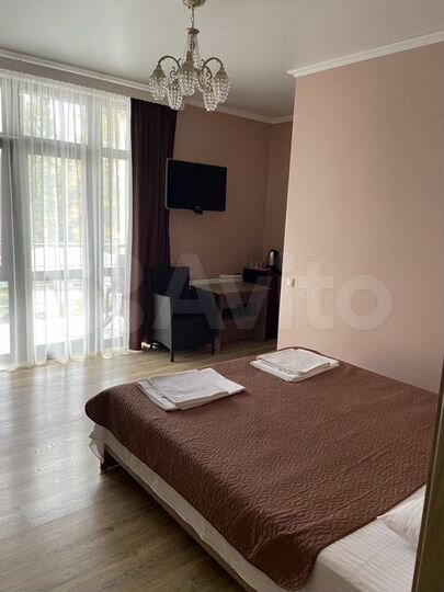 Комната 18 м², 1/3 эт.