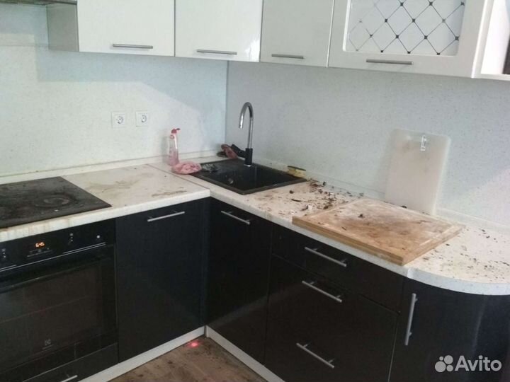 Клининг/Уборка квартир/Генеральная уборка