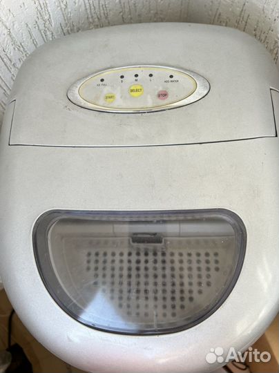 Мультиварка бу