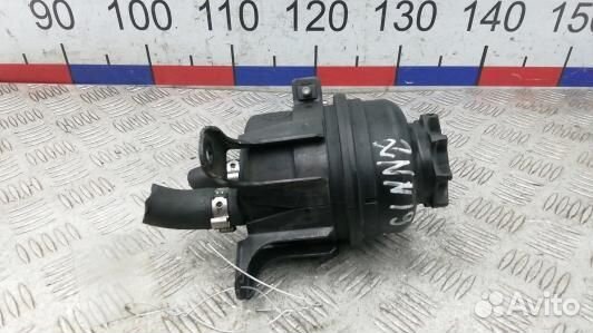 Бачок гу BMW X3 E83 (2NN19NO01)