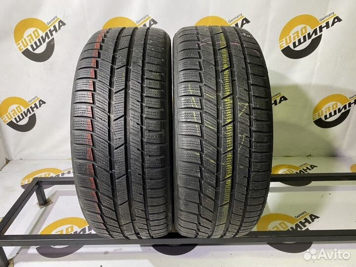 Toyo Snowprox S954 205/45 R17