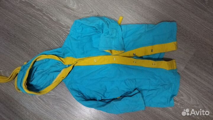 Вещи пакетом на девочку 2 года